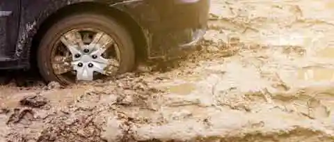 Off-Road Recovery Lake Forest CA