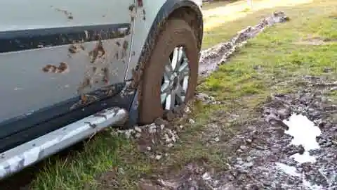 Vehicle Recovery Lake Forest CA