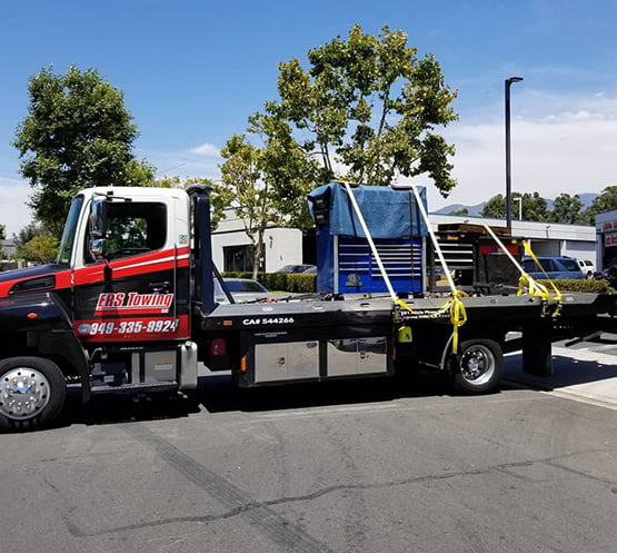 Ers Towing